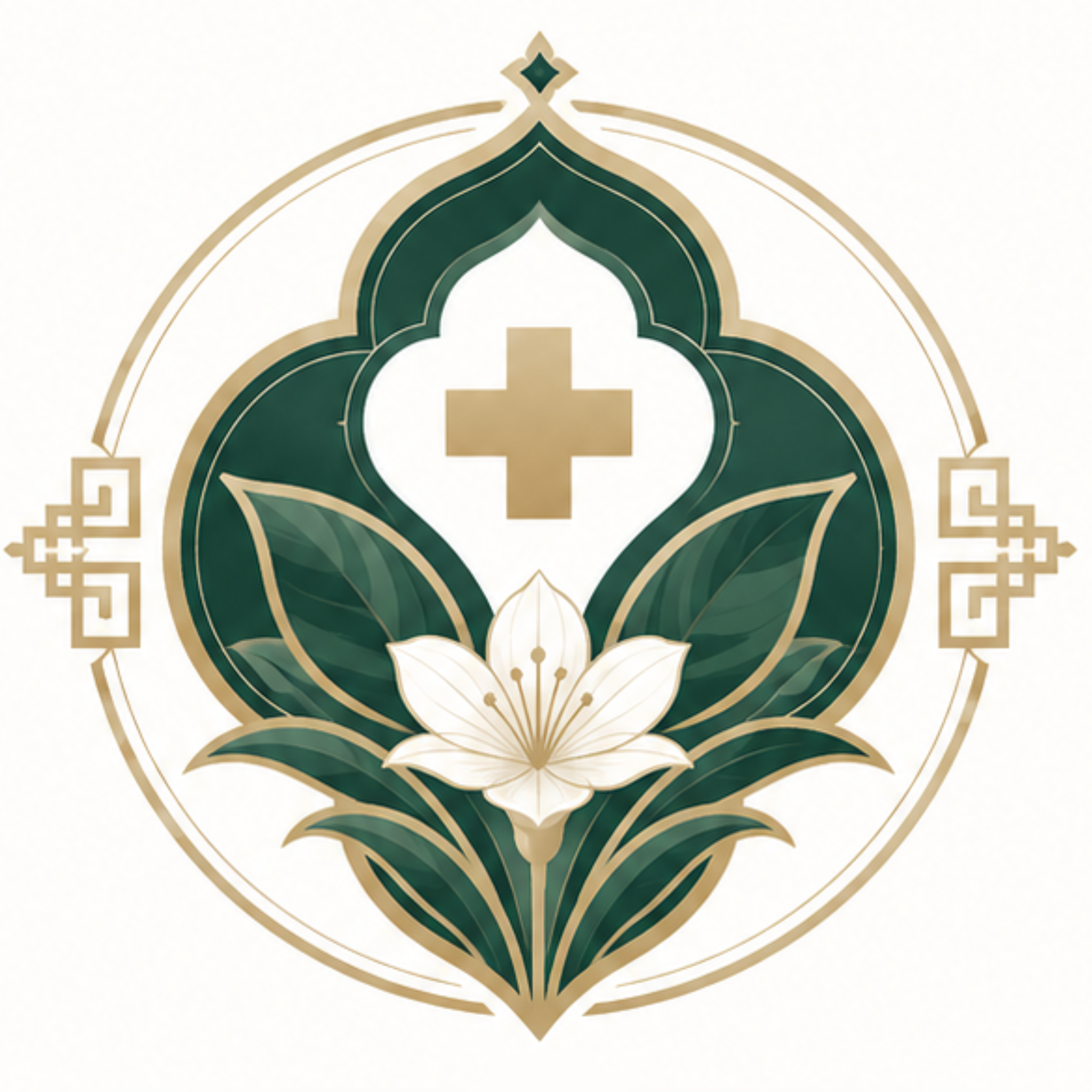 Hospital Logo